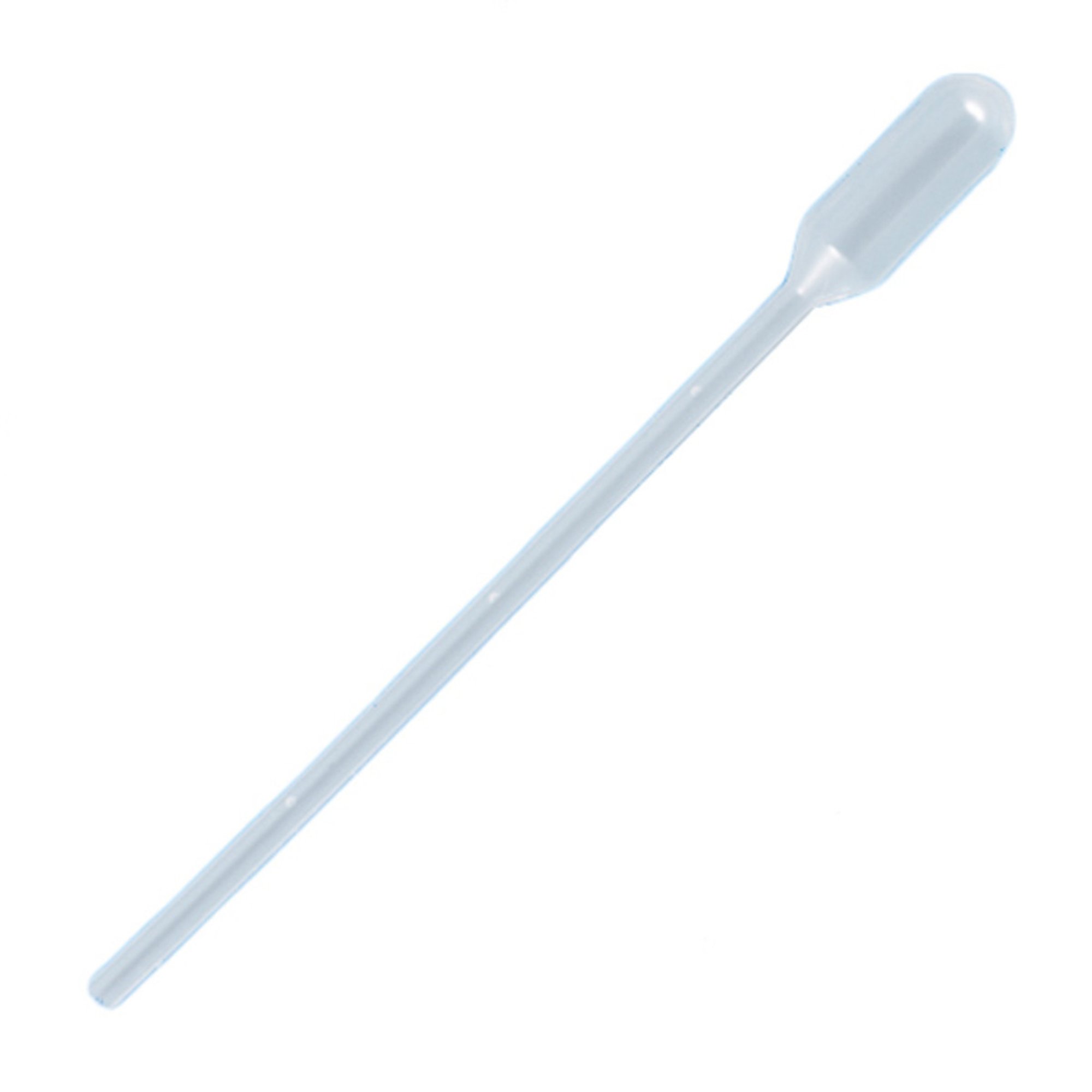 Globe Scientific Transfer Pipette, 1.5 mL, 0.9 mL Draw Volume MK 541893