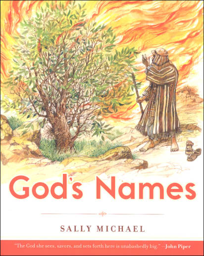 God's Names