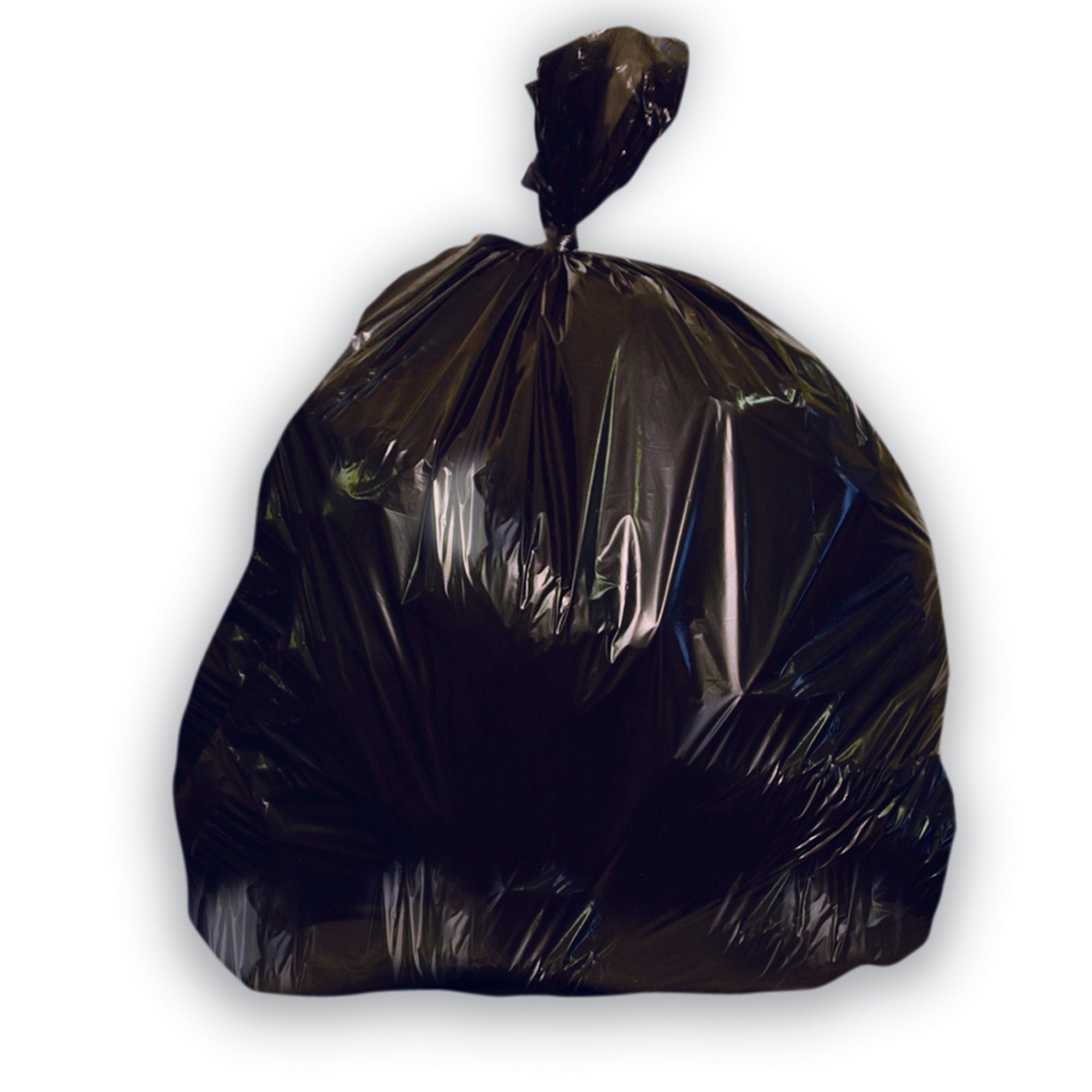 Heritage X-Liner Heavy Duty Trash Bag, 60-gallon Capacity, 1.5 mil MK 695436