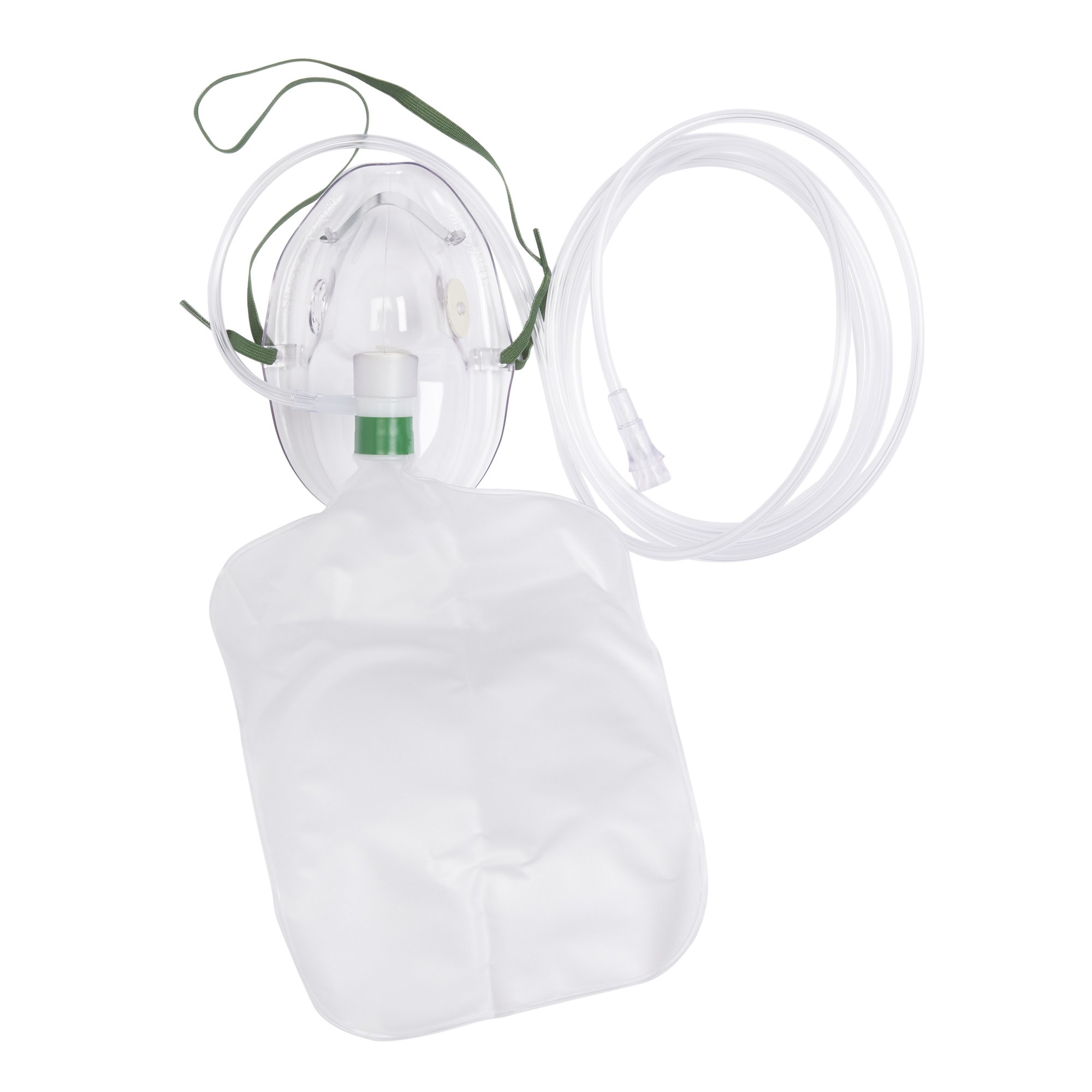 Teleflex Medical Nonrebreather Oxygen Mask MK 37342