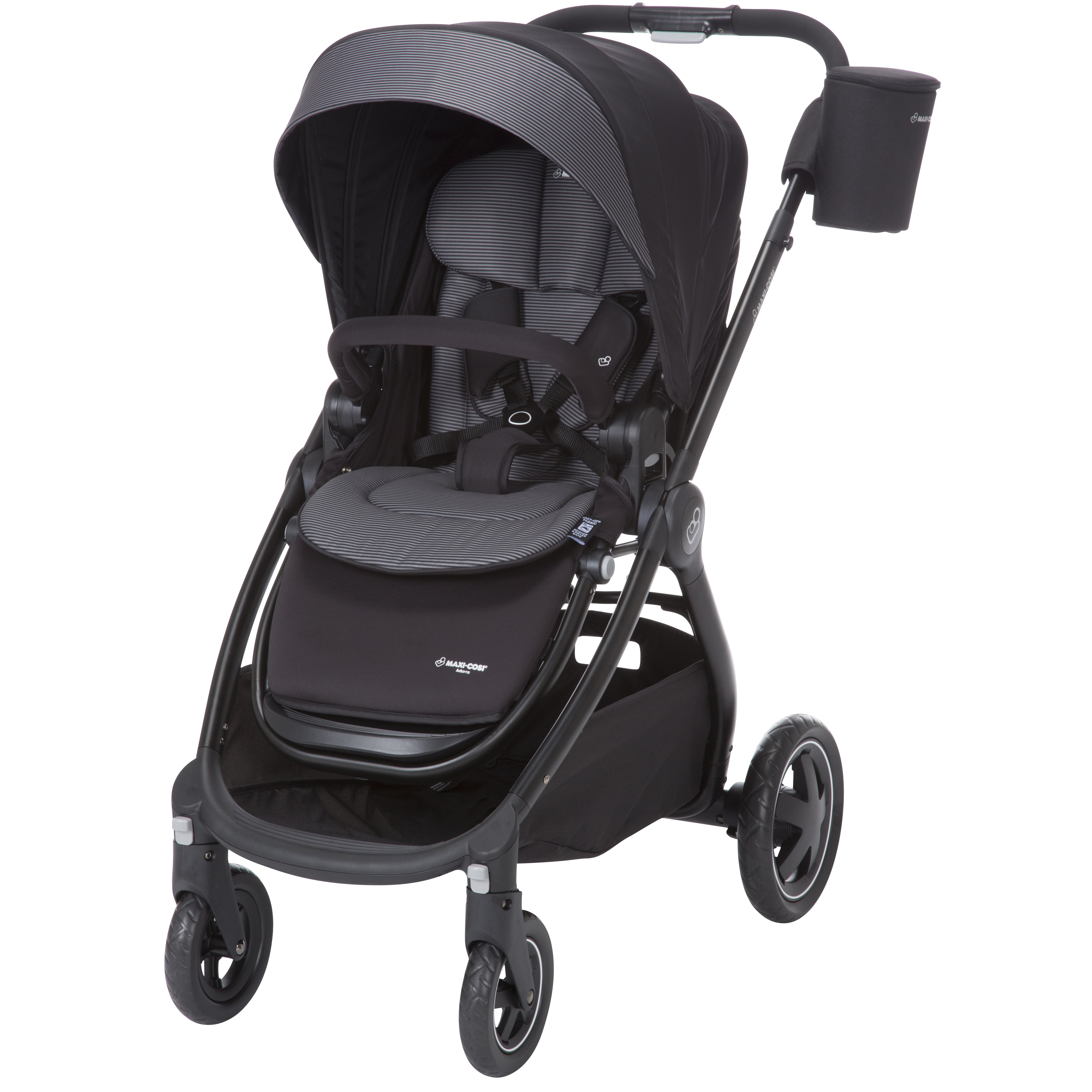 maxi cosi adorra 2.0 travel system