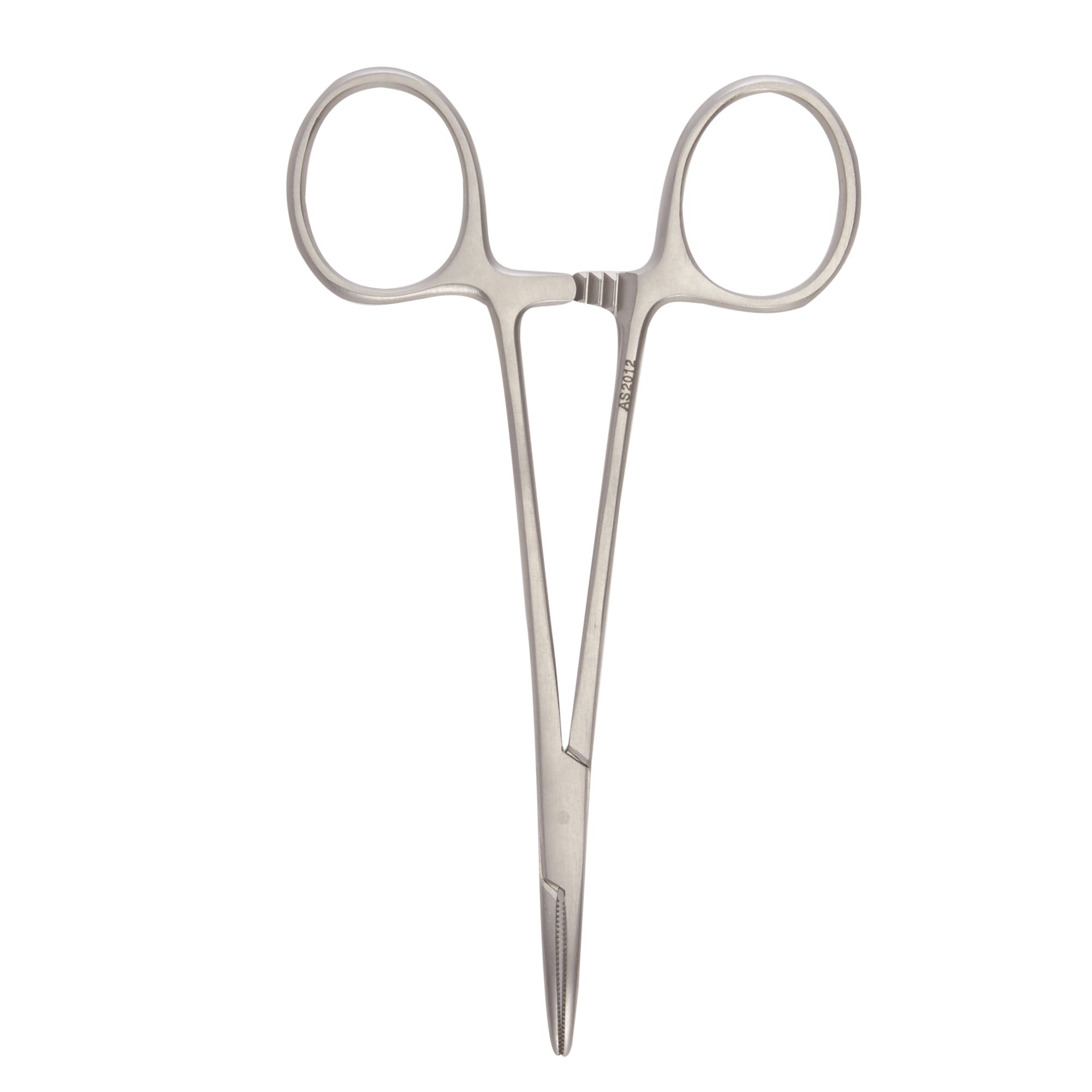 McKesson Argent Hemostatic Forceps MK 487376