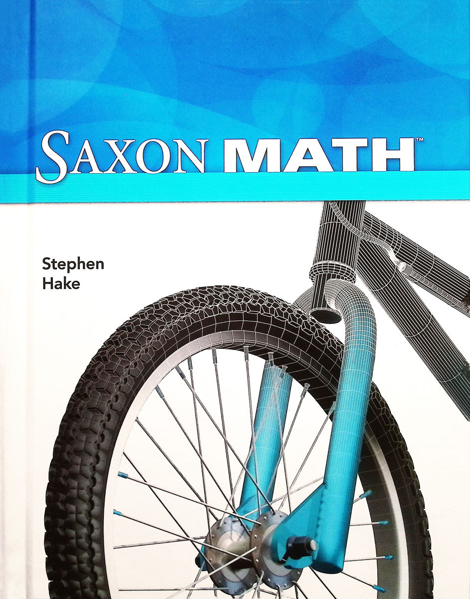 Saxon Math Intermediate 3 Student Edition