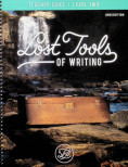 Lost Tools of Writing: Level Two Student Workbook 2nd Edition