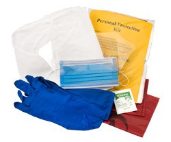 Hopkins Personal Protection Kit MK 851535