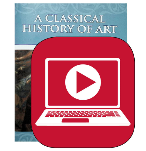 A Classical History of Art Online Instructional Videos (Streaming)