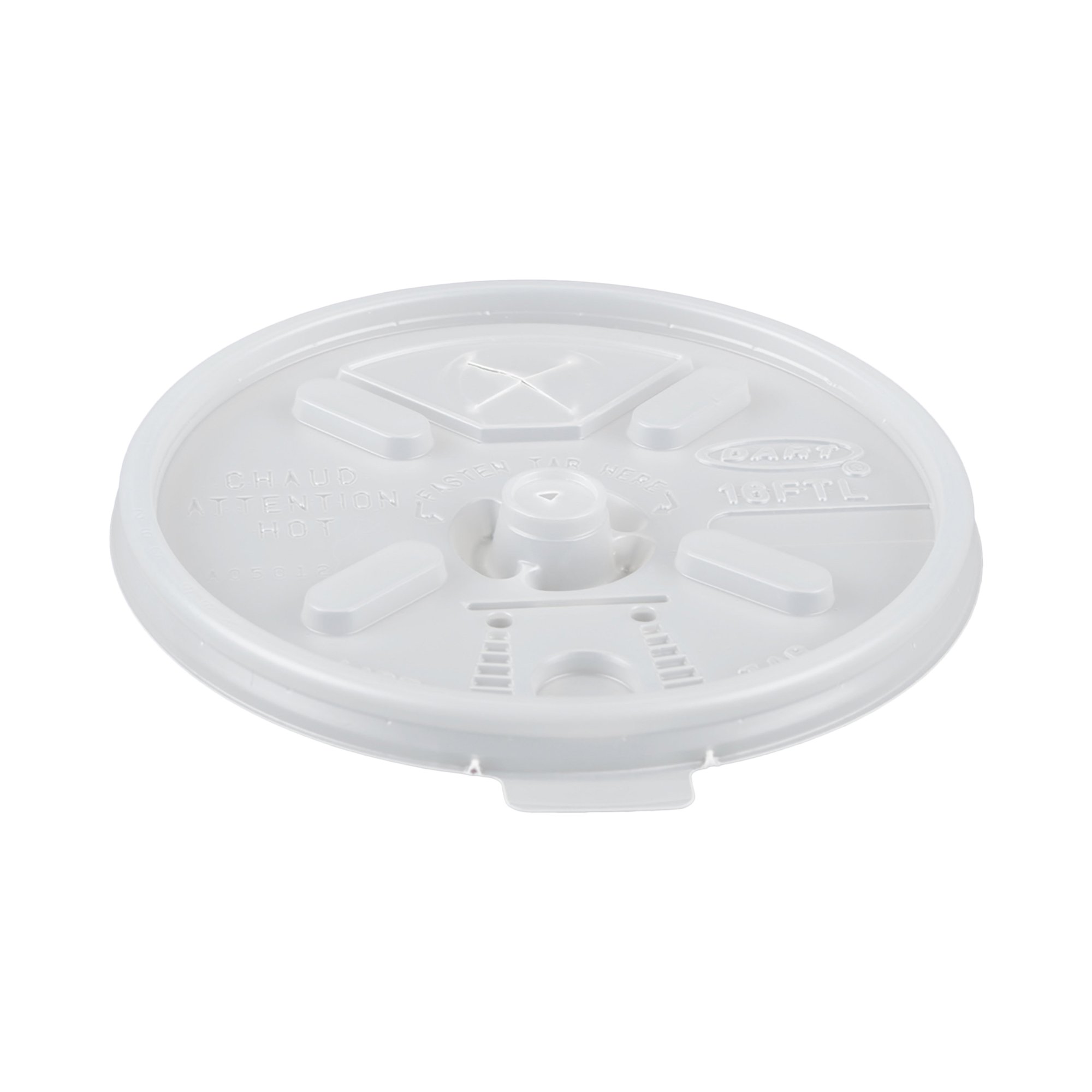 Dart Lid MK 987451