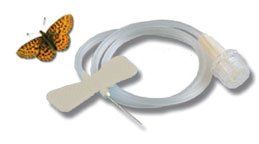 SecureTouch Infusion Set MK 323574