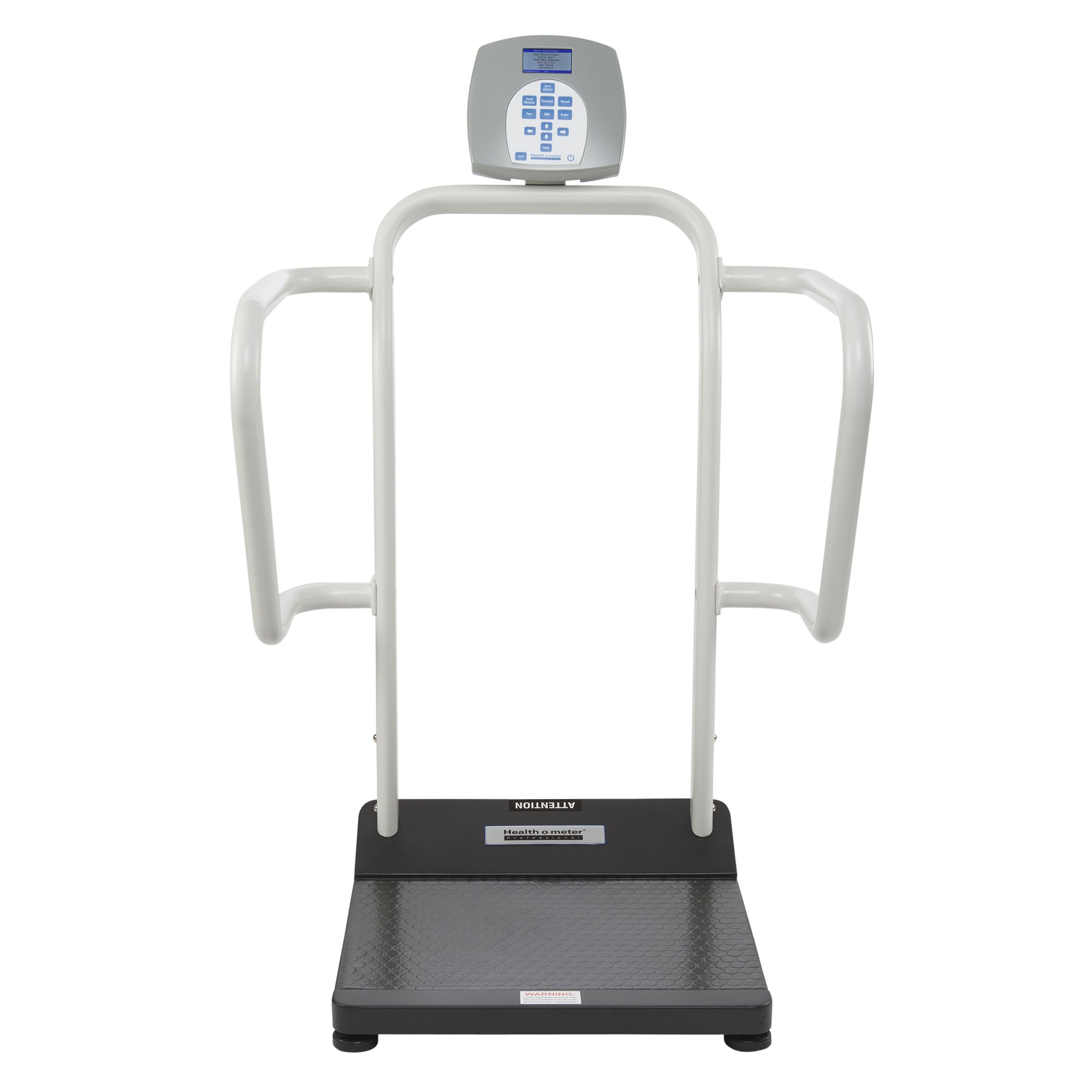 Health-o-meter Digital Platform Scale MK 677405
