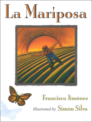 LA Mariposa