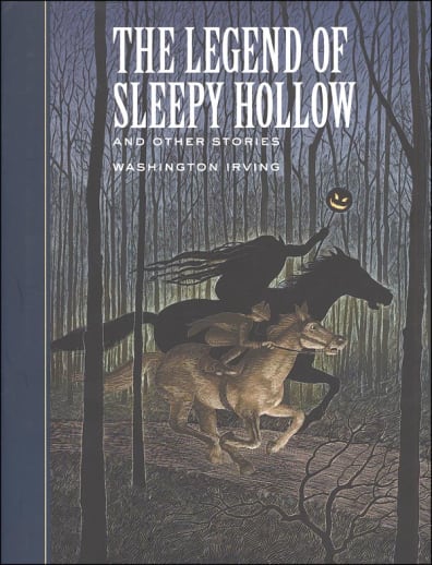 The Legend of Sleepy Hollow and Other Stories