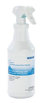 OptiPro Instrument Detergent / Presoak MK 731297