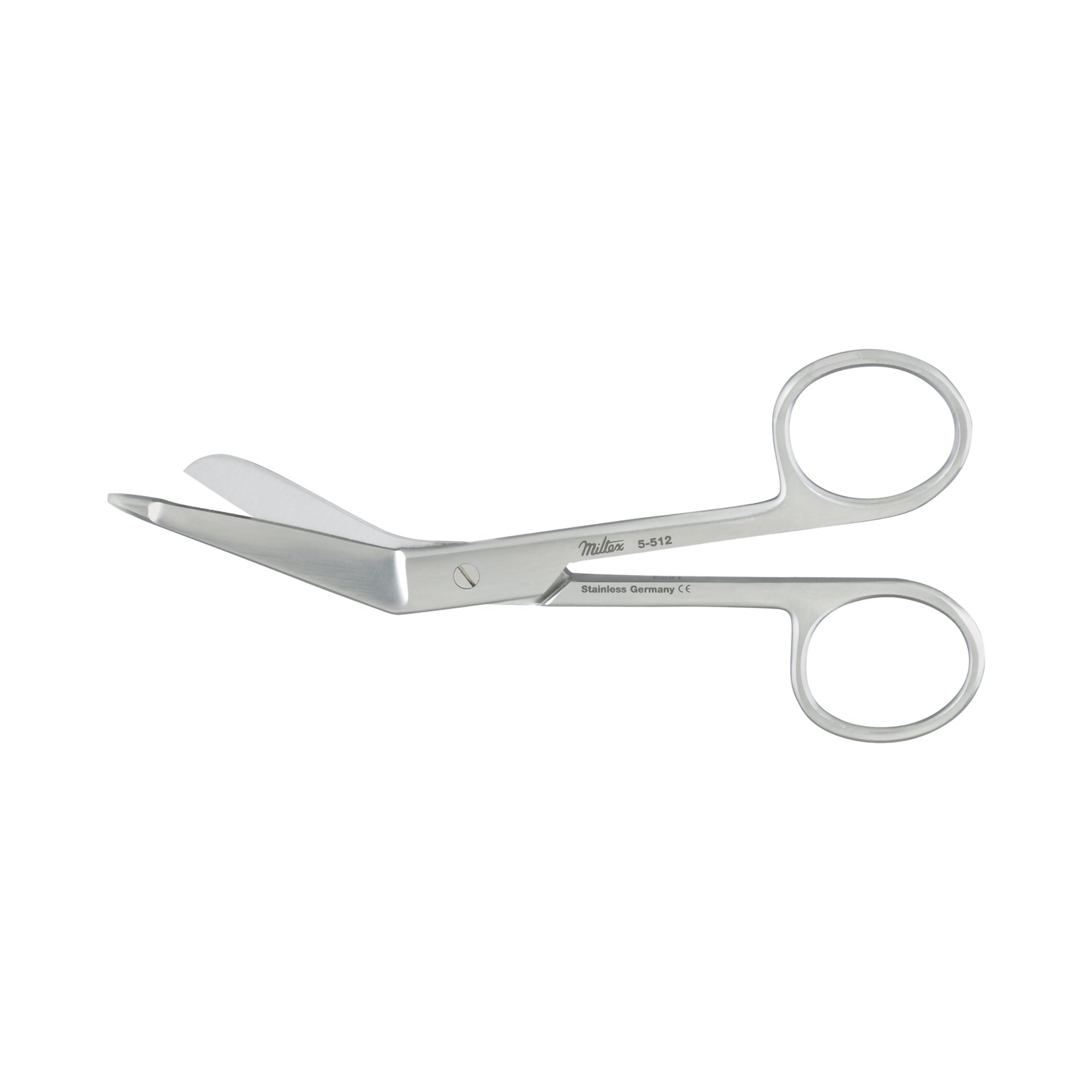 Miltex Lister Bandage Scissors, 7 Inches MK 250175