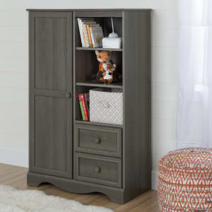 Savannah - Armoire Savannah - Armoire