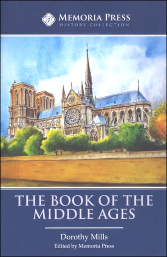 Book of the Middle Ages