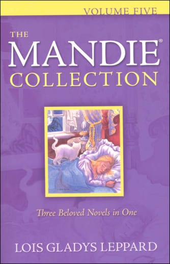 Mandie Collection: Volume 5