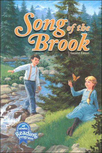 Song of the Brook (Abeka)