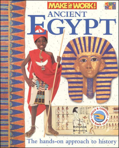 Make it Work! Ancient Egypt