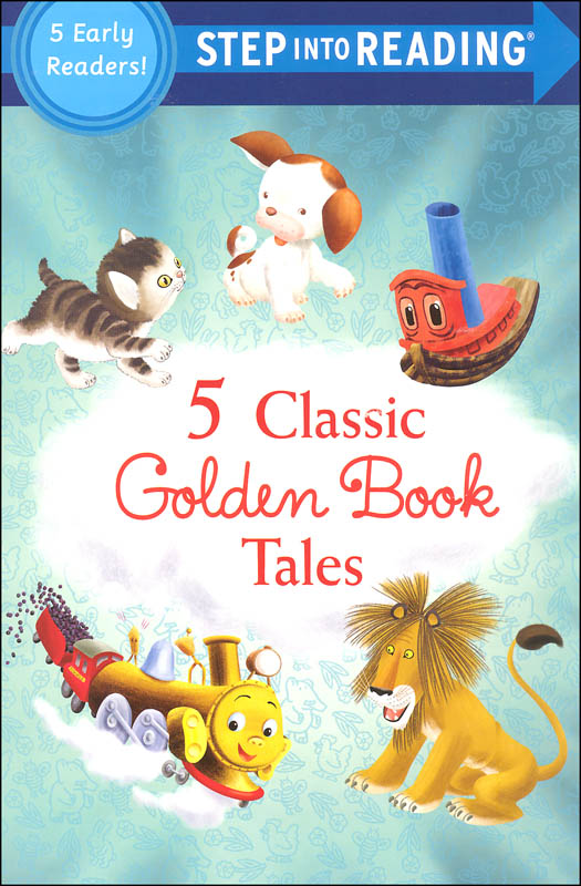 Step into Reading Story Collection英語絵本10 Step into Reading Story Collection英語絵本10