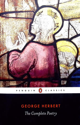 Complete Poems by George Herbert (Penguin Classics)