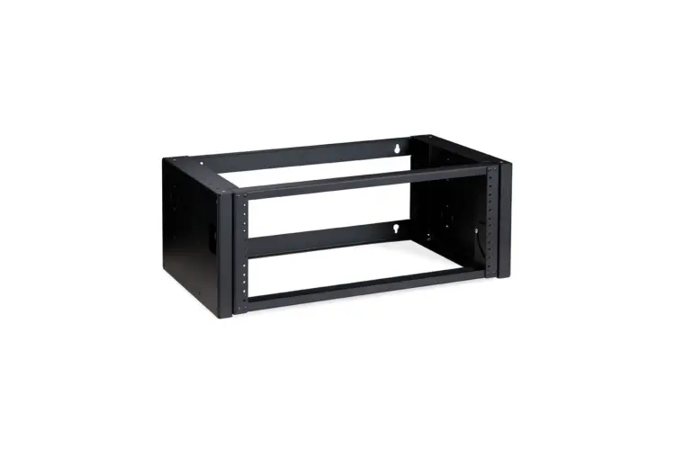 4U Pivot Frame Wall Mount Rack