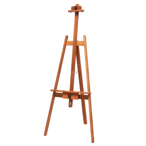 Lyptus Wood Navajo Easel
