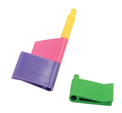 Octa-Clip (set of 50)