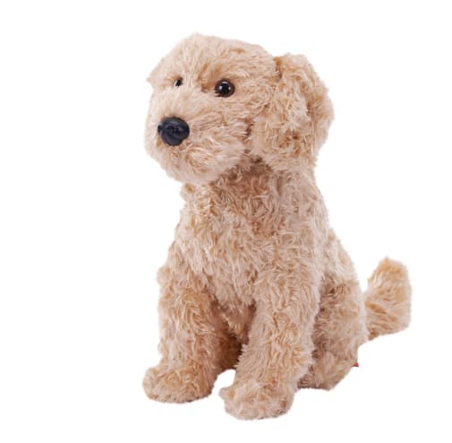 Rescue Dog with Sound - Cockapoo