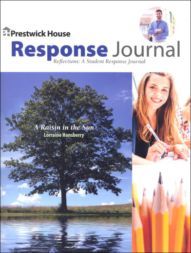 A Raisin in the Sun Response Journal