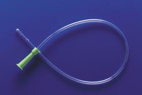 Easy Cath Urethral Catheter, 16 Fr., Unisex, Straight MK 738249