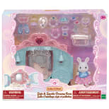 calico critters princess dress up set Sylvanian Families Calico Critters Princess Dress Up Set