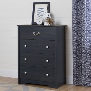 Aviron - 4-Drawer Chest Aviron - 4-Drawer Chest