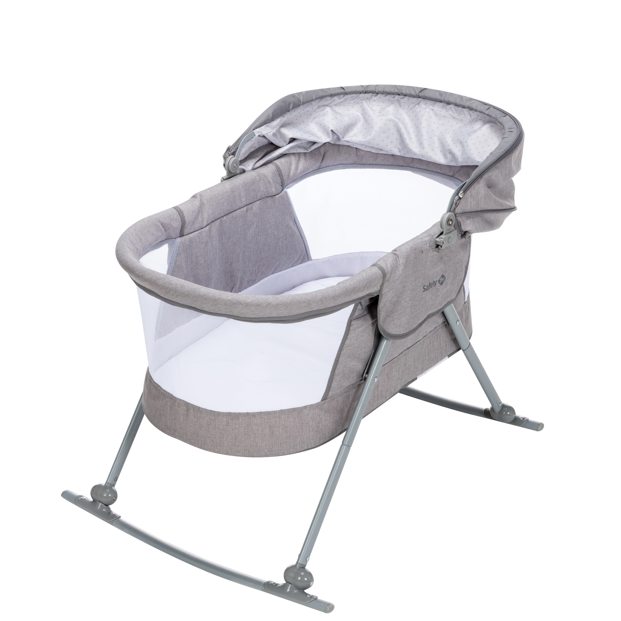 safety first bassinet