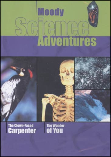 Clown-Faced Carpenter / Wonder of You DVD