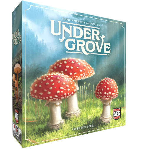 Undergrove Game