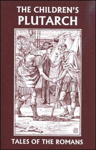 Children's Plutarch: Tales of the Romans
