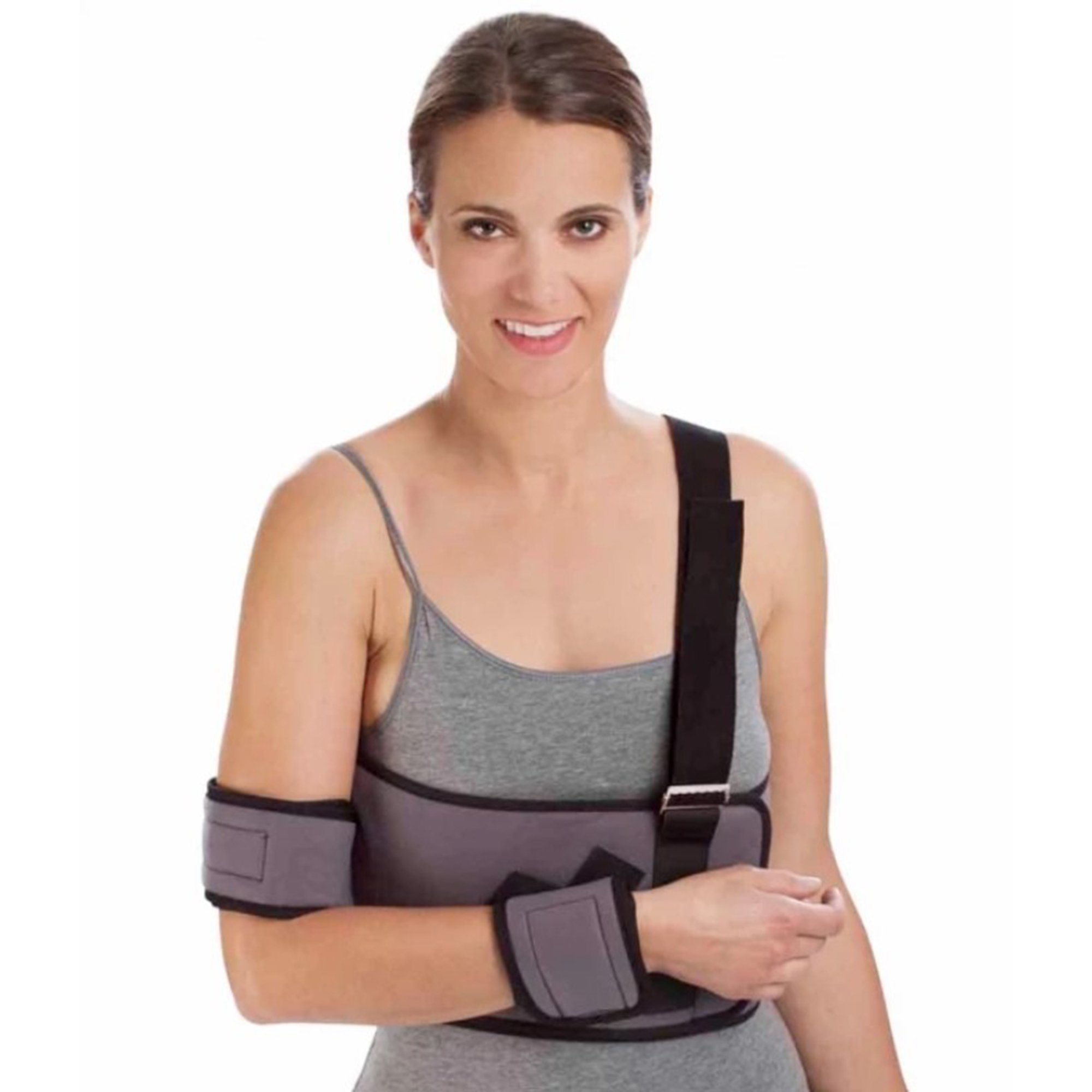 ProCare Arm Shoulder / Arm Immobilizer, One Size Fits Most MK 337440