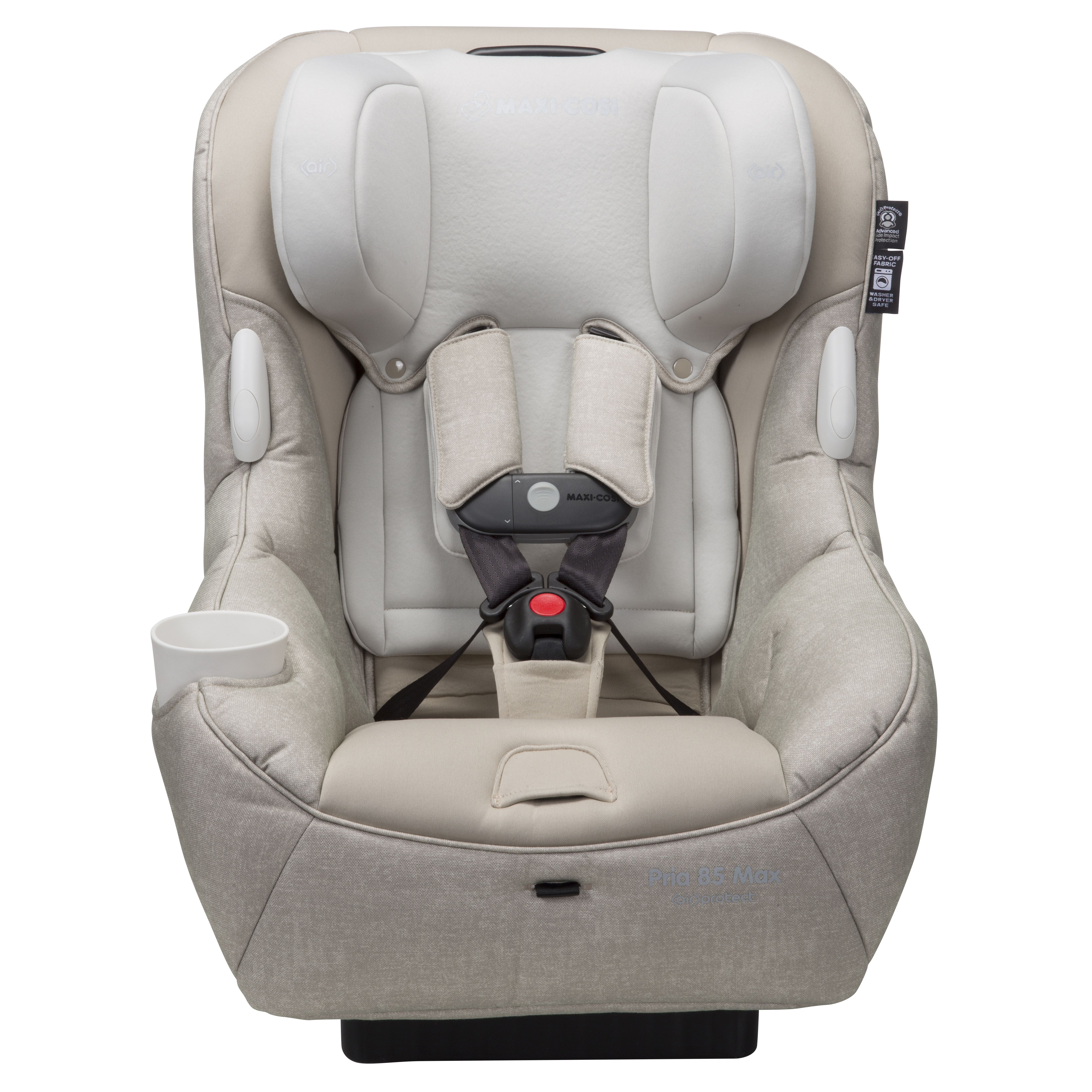  Maxi - Cosi Pria 85 Max Convertible Car Seat Nomad Sand eBay