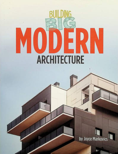 Building Big: Modern Architecture