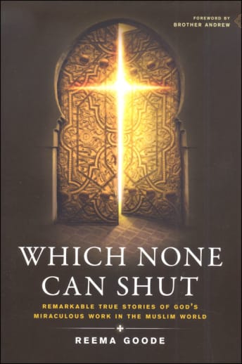 Which None Can Shut