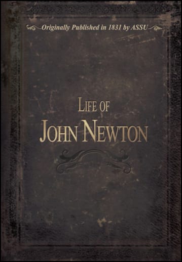 Life of John Newton