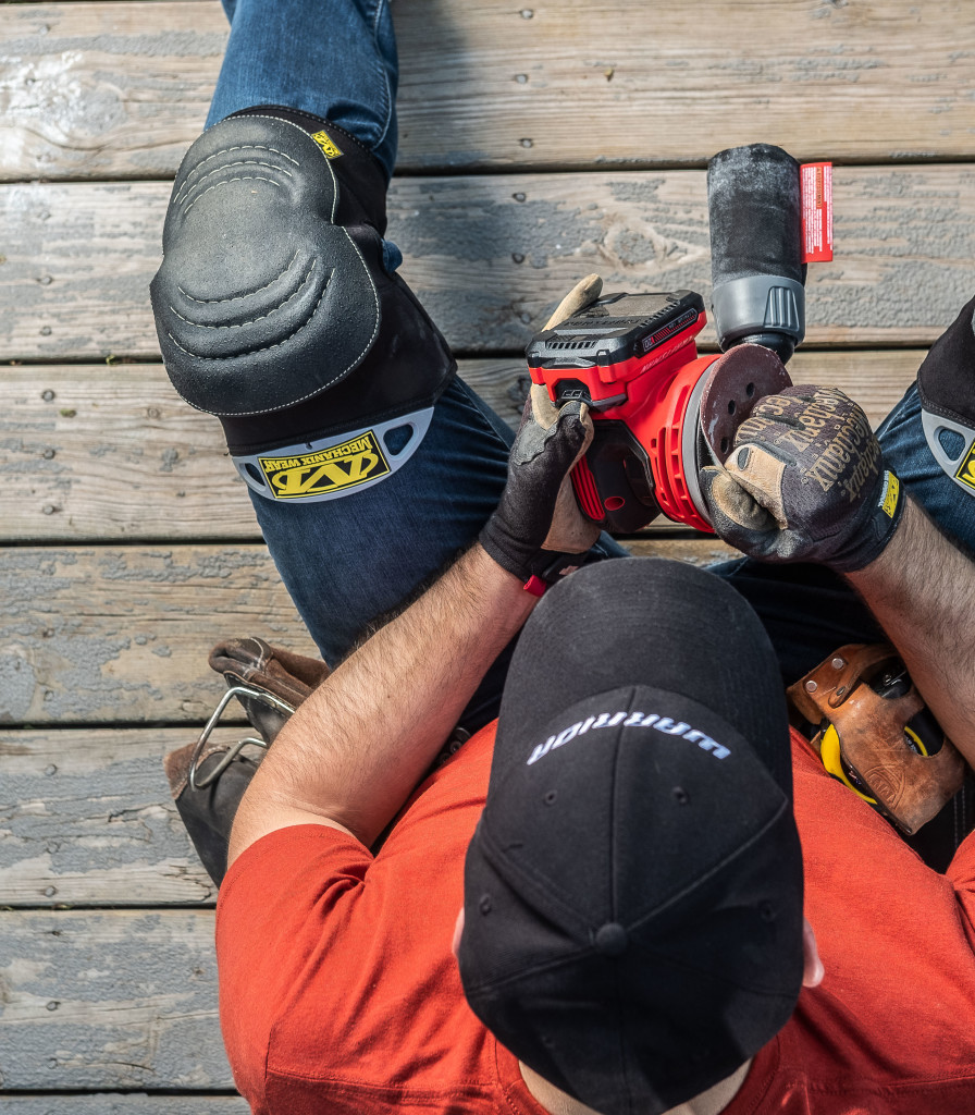 Durahide™ Original® DuraHide Leather Gloves Mechanix Wear