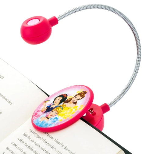 WITHit Disney Disc Dimmable Light - Forever Princess