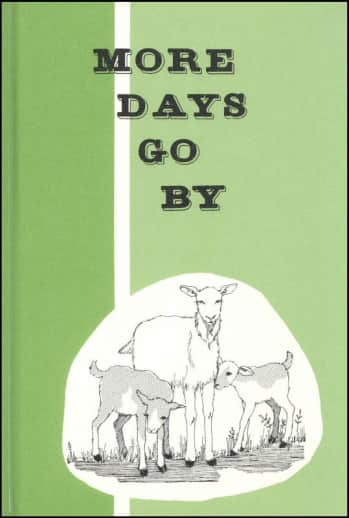 More Days Go By