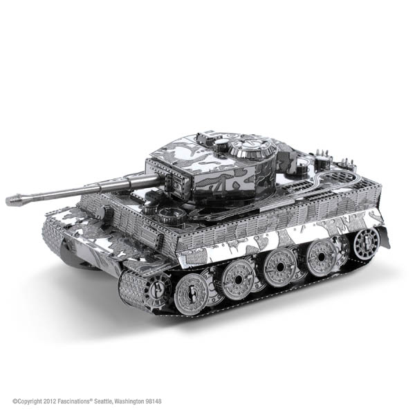 アート・デザイン・音楽 The Modeler's Guide to the Tiger Tank アート・デザイン・音楽 The Modeler's Guide to the Tiger Tank