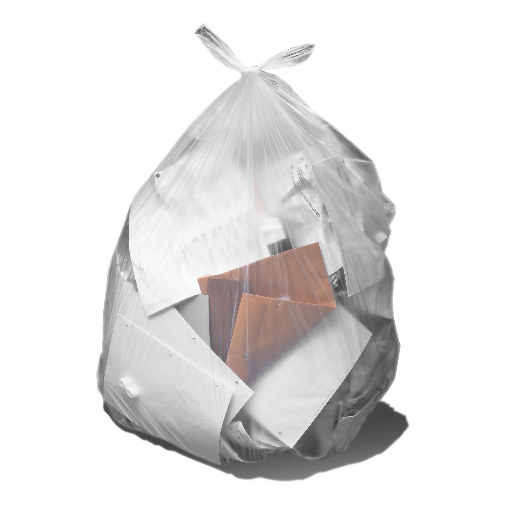 Heritage Heavy Duty High Density Trash Bag MK 707491