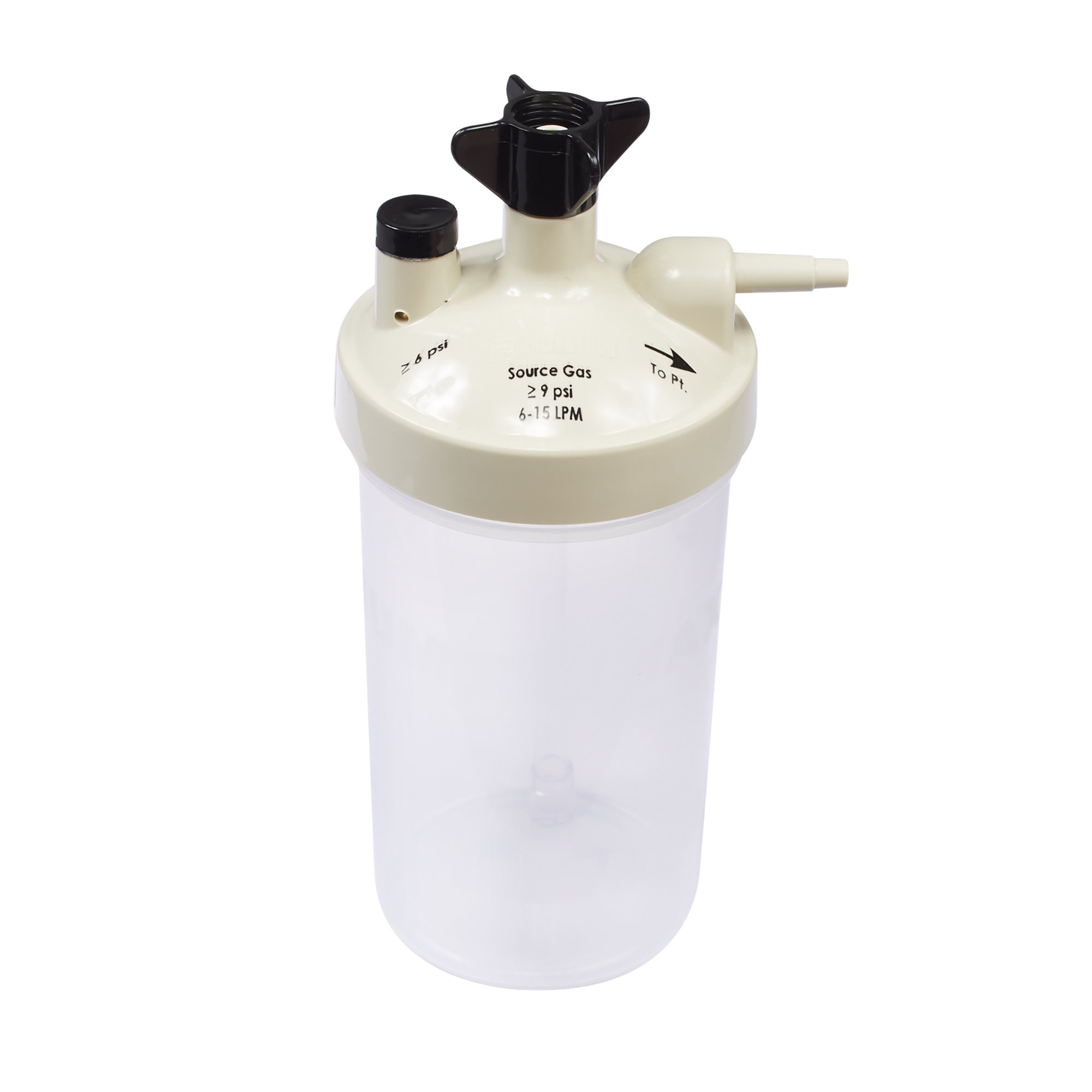 Salter Labs Bubble Humidifier MK 477747