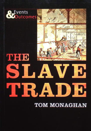 Slave Trade (Events & Outcomes)