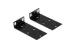 Cisco Aironet 5508 WLAN Controller Rack Mount Bracket, Compatible