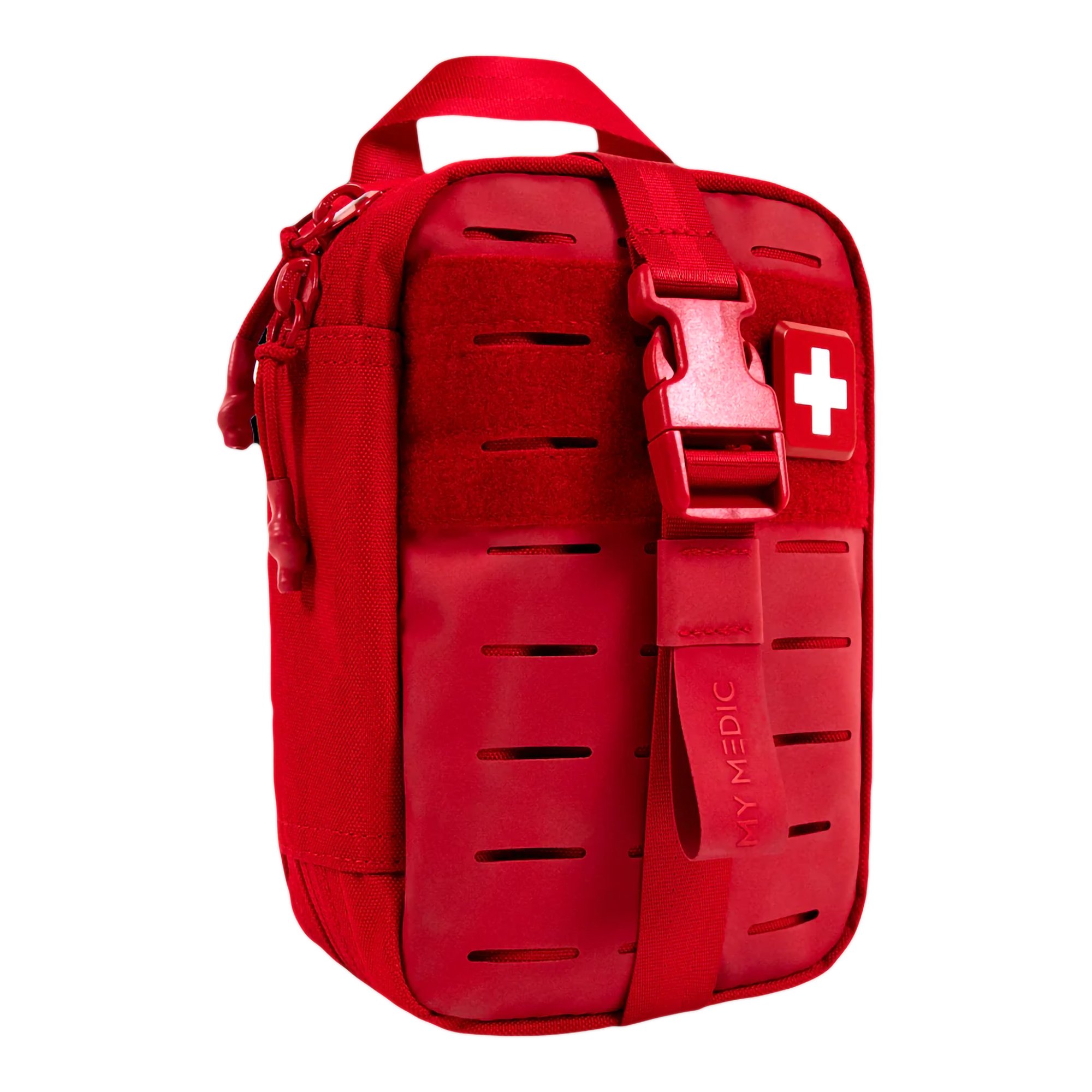 My Medic MyFak Mini Standard First Aid Kit, Red MK 1234445